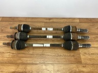 semi-axis right rear rear part Ford Mustang VI 2015+