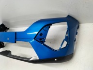 front bumper front PEUGEOT 2008 E-2008 II LIFT 24