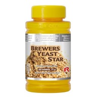 BREWERS YEAST STAR Starlife Kvasinky ZDRAVIE_2007