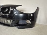BMW 1 F20 F21 m-packet 11- bumper front front SPR 4XPDC 8048965