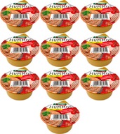 Hummus z suszonymi pomidorami Lovege Sante x10