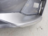 AUDI A6 C8 4K ALLROAD 18-> bumper front cover