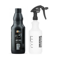 ADBL APC PRO 500ml + Butelka WORK STUFF 750ml