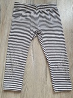 5-10-15 spodnie legginsy dziecięce 92 cm