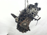 engine pillar 1.9 TDI AXC 85 KM VOLKSWAGEN TRANSPORTER T5