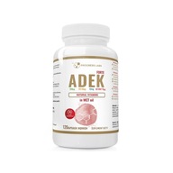 Progress Labs Vitamín ADEK Complex 120 kapsúl