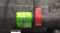 Klimakompressor klimaanlage 8D0260805D AUDI A4 B5