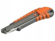 NEO 63-011 Nóż metalowy do tapet nożyk uniwersalny