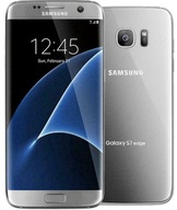 [OUTLET] Samsung Galaxy S7 Edge 32GB Silver | PREMIUM KLASA