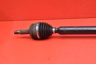 semi-axis right front MANUAL HYUNDAI I30 2 II 1.6 CRDI 110 KM 12-15