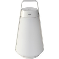 Sompex AIR biela tabuľová lampa
