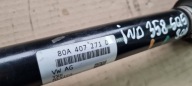 SQ5 Q5 80A semi-axis semi-axis left right front 3.0 TFSI 80A407271D