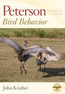 Peterson Reference Guide To Bird Behavior Kricher