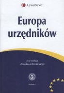 EUROPA URZĘDNIKÓW Brodecki Zdzisław