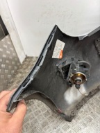bumper front front OPEL CORSA D LIFT