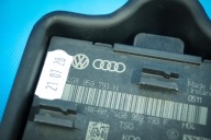 control unit door front Audi A7 4G 4G8959793H dociag