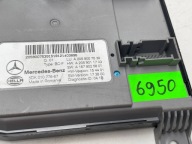 MERCEDES C KLASA W205 Module SAM 2059007539 !J