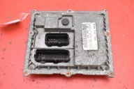 Centralina computer Motore 0003107V005 SMART FORTWO 1 e 0.6 55 KM 98-02