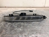 light DRL left front MERCEDES W212 A2128204959