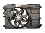 ventilátor chladiče VOLVO V40 II 2.0 D2 31368504
