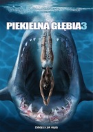 Pekelná hĺbka 3 DVD FOLIA PL