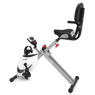 SPKEY VX-FIT - magnetický skladací bicykel horizontálne