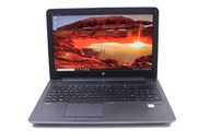 Laptop HP ZBook 15 G3 15,6" i76820HQ 64GB 512GB