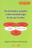 Gramatyka języka niderlandzkiego krok po kroku A1