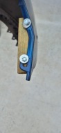 MAZDA 2 III LIFT 19-23 bumper front front washer