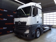 MERCEDES ACTROS 1842 EURO 6 18DMC RAMA DO ZABUDOWY 412.000km ORG...