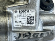 JAGUAR XE 2,0 D LAND ROVER Einspritzpumpe 0445010772