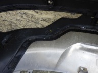 KIA NIRO II 2 22- bumper rear rear part