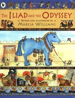The Iliad and the Odyssey Williams Marcia