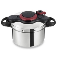 Tefal Clipso Minut Easy P4624966, kukta, magasnyomású edény, 9 l