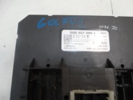 computer control unit of the engine CITROEN BERLINGO 1.9D 9650360480