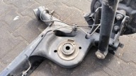 träger / Achsträger heck DACIA JOGGER LIFT achse hinten