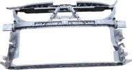 VW PHAETON II LIFT 3.0 TDI support panel for radiators pillar iron ACC 10-16R