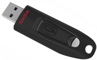 Szybki Pendrive SANDISK Cruzer ULTRA 32GB USB 3.0 dobra cena