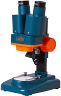 Detský mikroskop Levenhuk LabZZ M4