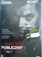 Wrog publiczny numer 1 vol 1