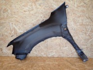 DACIA DUSTER II 17- fender right front front
