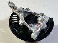 swing front right right front of the pivot Chevrolet Camaro 2016+