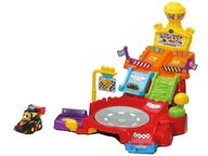 61427 TUT TUT AUTKA TOR PEŁEN AKROBACJI Vtech