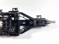 Chrysler Pacifica 2017-20 handle exterior left rear part