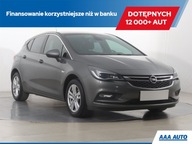 Opel Astra 1.4 T, Salon Polska, Serwis ASO