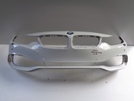 front bumper NISSAN JUKE II 19- NR 48729