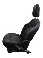 Sitz heck Seiten KPL KOMPLET JEEP RENEGADE (14-18)
