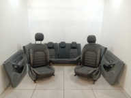Sitze Seiten EU KOMPLET Dacia Duster II (2017-2024)