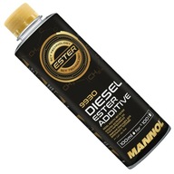 Mannol 9930 DODATEK DO OLEJU NAPĘDOWEGO 100ml