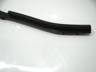 kryt lišta nárazníku předek BMW E60 E61 LCI 7063835 (4614405)